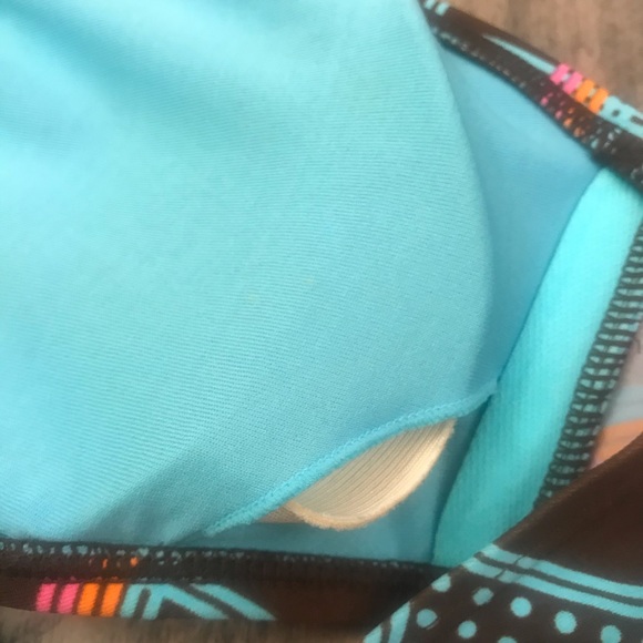 XHILARATION bikini swimsuit - Picture 8 of 14